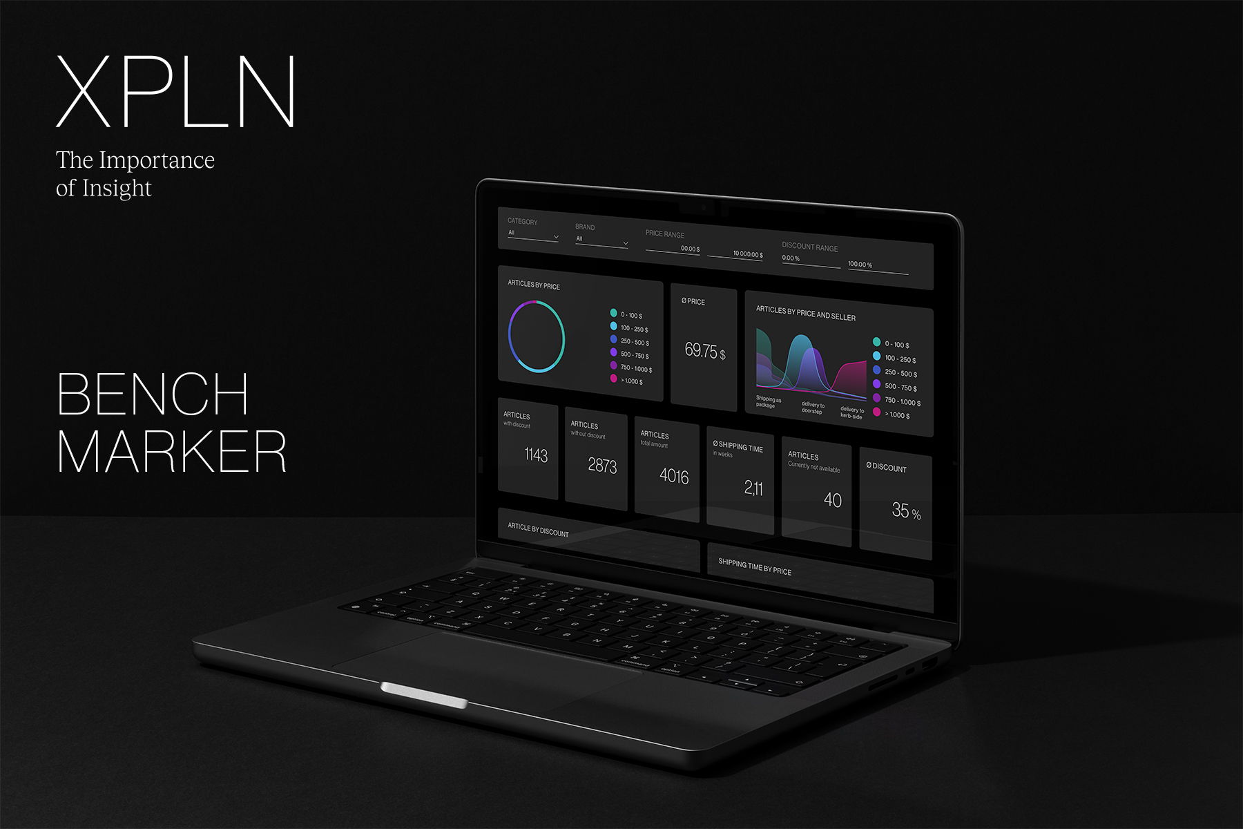 screenshot of XPLN Suite